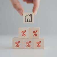 Mortgage rates fall to lowest level since June