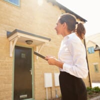A third of homeowners who agree to house survey save cash